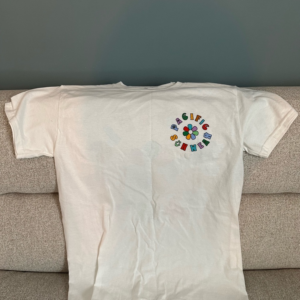 Pacsun Graphic tee
